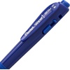 image:imagePentel Wow Retractable Ballpoint Pen 14mm Bold Line Blue Ink Pack of 18 BK444BP18CBlue