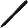image:imagePentel Wow Retractable Super Smooth Ballpoint Pen 14mm Bold Line Triangular Barrel Black Ink 12 Pack