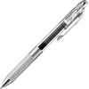 image:imagePentel XBLN75TLA EnerGel Ballpoint Pen 05mm Black04mm Black 1