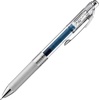 image:imagePentel XBLN75TLA EnerGel Ballpoint Pen 05mm Black05mm Blue Black x 1