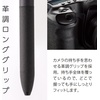 image:imagePentel XBXAC35A TriColor Ballpoint Pen Calme 05mm Black 5 Pens