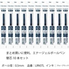 image:imagePentel XLRN5TLP Ballpoint Pen Refill EnerGel 05mm Pink 10pcsCa Blue Black for Infree