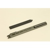image:imagePentel XZE33N Click Eraser Holder Eraser OilBased Ballpoint Pen Eraser XZE33NFor use with oilbased ballpoint pens