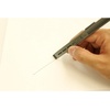 image:imagePentel XZE33N Click Eraser Holder Eraser OilBased Ballpoint Pen Eraser XZE33NFor use with oilbased ballpoint pens