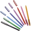 image:imagePentel iZee 10mm Ballpoint  Assorted 8pc Wallet