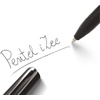 image:imagePentel iZee 10mm Ballpoint  Assorted 8pc Wallet