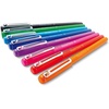 image:imagePentel iZee 10mm Ballpoint  Assorted 8pc Wallet