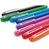 image:imagePentel iZee 10mm Ballpoint  Assorted 8pc Wallet