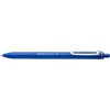 image:imagePentel iZee Retractable 10mm Ballpoint  Assorted 30pc Tub