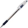 image:imageRSVP Ballpoint Pen 10mm Medium Line Red Ink Pack of 1 2 Count TotalBlue