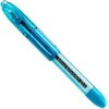 image:imageRSVP Mini Ballpoint Pen 10mm Medium Line Assorted Ink Colors wKey Ring 8 Pack