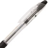 image:imageRSVP Pentel RT Retractable Ballpoint Pen 10mm Tip Black Ink Box of 12 BK93A