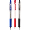 image:imageRSVP Pentel RT Retractable Ballpoint Pen 10mm Tip Black Ink Box of 12 BK93A