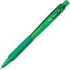 image:imageWow Pentel 07mm Mechanical Pencil with Green Barrel Box of 12 AL407D
