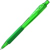 image:imageWow Pentel 07mm Mechanical Pencil with Green Barrel Box of 12 AL407D