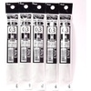 image:imagePentel 03mm Black Ink Refill XLRN3A for EnerGel Retract Ballpoint PenBLN73A  5 Packtotal 5 pcs Japan Import KomainuDou Original Package