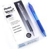 image:imagePentel 07mm Wow Mechanical Pencil with Blue Barrel Box of 12 AL407C