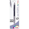 image:imagePentel Arts Graph Gear 800 Mechanical Drafting Pencil 07mm 1Pack Carded PG807CPABP05MM