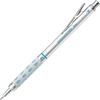 image:imagePentel Arts GraphGear 1000 07mm Premium Mechanical Pencil PG1017CPABP Blue