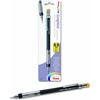 image:imagePentel Arts Graphlet Mechanical Drafting Pencil 009mm Yellow Cap Pack of 1 PG509BPGD