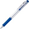 image:imagePentel BK125 eball 05mm Retractable Ballpoint Pen Blue Ink