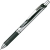 image:imagePentel BLN73A Retractable EnerGel Gel Ballpoint Pen 03mm Black