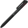 image:imagePentel BXAC35A TriColor Ballpoint Pen Calme 05mm Black