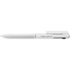 image:imagePentel BXAC37A Calme TriColor Ballpoint Pen 003 inches 07 mm BlackWhite