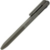 image:imagePentel BXAW375D Calme MultiFunctional Ballpoint Pen 07 Sharp 05 KhakiBlack Khaki