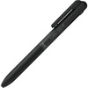 image:imagePentel BXAW375D Calme MultiFunctional Ballpoint Pen 07 Sharp 05 KhakiBlack Shaft
