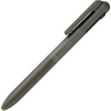 image:imagePentel BXAW375D Calme MultiFunctional Ballpoint Pen 07 Sharp 05 KhakiKhaki Shaft