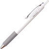 image:imagePentel BZN204C FLOATUNE 04mm Blue Permanent Ballpoint Pen