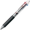 image:imagePentel Ballpoint Pen Vicuna Fine Black Red Blue Green Black BXC47AClear