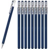 blue (navy blue)