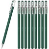green (dark green)