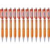 image:imagePentel Cometz Automatic Pencil 09mm Light Green Barrel Box of 12 AX119KOrange