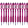 image:imagePentel Cometz Automatic Pencil 09mm Light Green Barrel Box of 12 AX119KPink