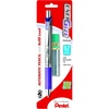 image:imagePentel EnerGize Automatic Pencil with Lead 07mm Assorted 1 Pack PL77LBP