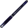 image:imagePentel Energel Euro Ballpoint Pen 035mm Needle Tip Red Ink BLN23BBlack