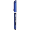 image:imagePentel Energel Euro Ballpoint Pen 10mm Triangle Tip Black Ink BL30ABlack