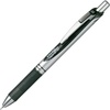 Siver Body with Black Accent