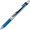 Siver Body with Blue Accent