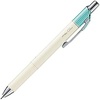 image:imagePentel Gel Ink Ballpoint Pen ENERGEL Clena 04mm Black Ink Mint green x 3 pieces Japan Import