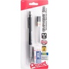 image:imagePentel GraphGear 500 Mechanical Drafting Pencil 05mm Fine Line Refill Lead and Mini Eraser PG525LEBP