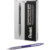 image:imagePentel GraphGear 800 Mechanical Drafting Pencil 07mm Blue barrel 12 pack PG807C