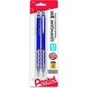 image:imagePentel GraphGear800 Automatic Drafting Pencil 03mm 2pk PG803BP207mm
