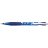 image:imagePentel Icy Automatic Pencil 050 mm Transparent Blue Barrel Box of 12 AL25TC