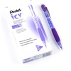 image:imagePentel Icy Automatic Pencil 05mm Violet Barrel Box of 12 AL25TV