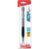 image:imagePentel Icy Automatic Pencil 07mm Assorted Barrels Color May Vary 1 Pack AL27TBP