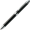 image:imagePentel Multi Function Pen Vicuna EX Fine Ballpoint Pen and 05mm Mechanical Pencil Black Body BXW1375ABlack Body